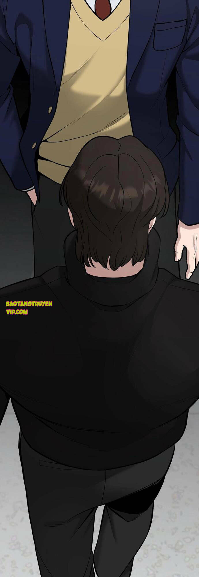 Giang Hồ Thực Thi Công Lý Chapter 38 - Trang 2