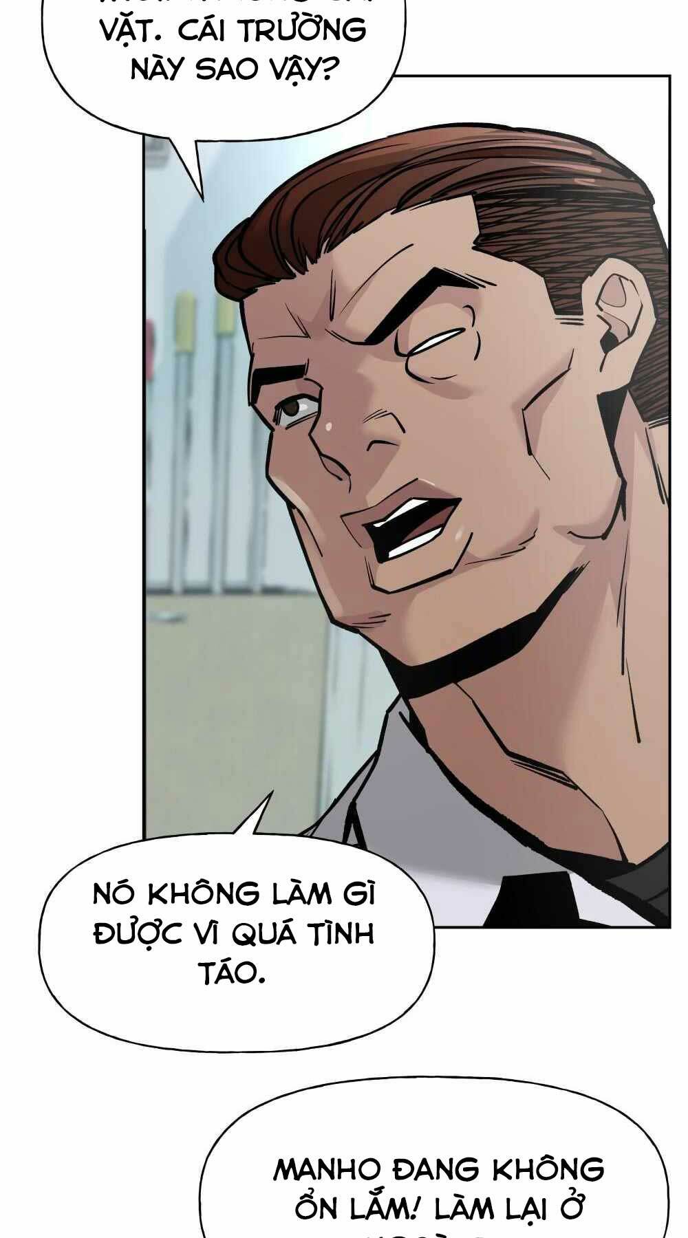 Giang Hồ Thực Thi Công Lý Chapter 4 - Trang 2