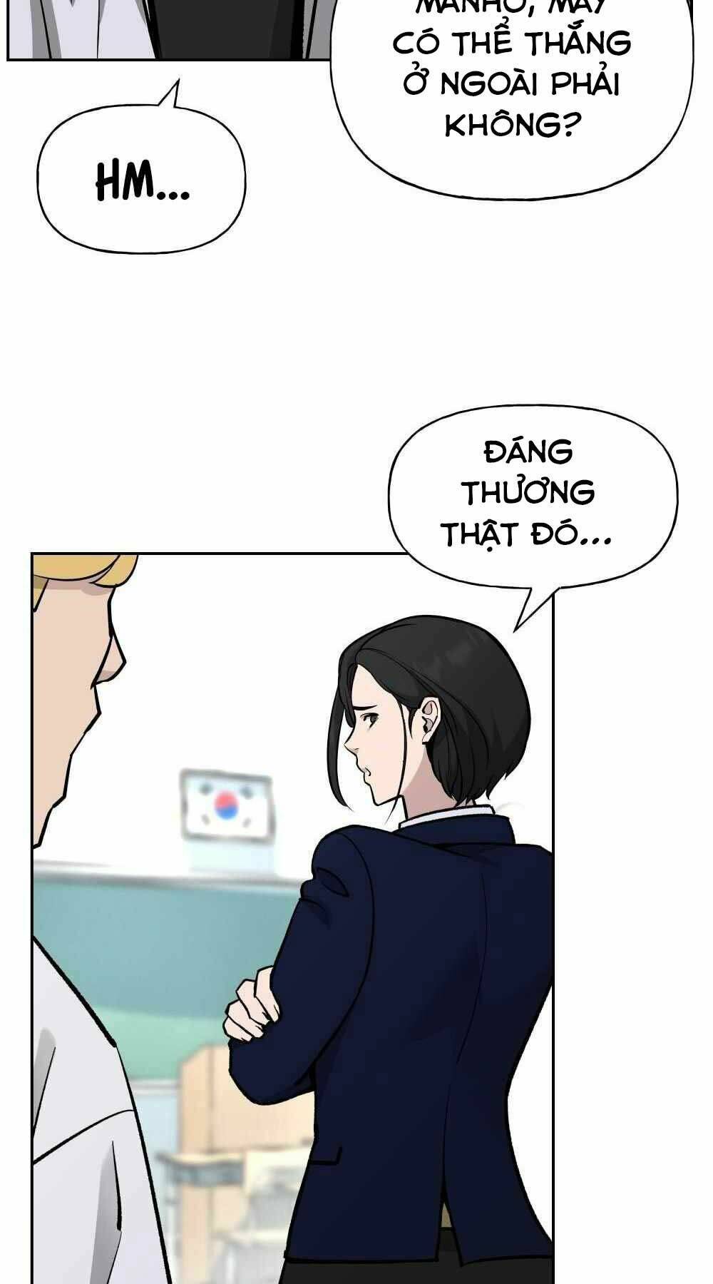 Giang Hồ Thực Thi Công Lý Chapter 4 - Trang 2