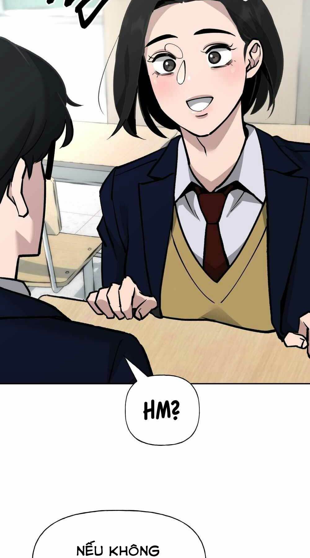 Giang Hồ Thực Thi Công Lý Chapter 4 - Trang 2