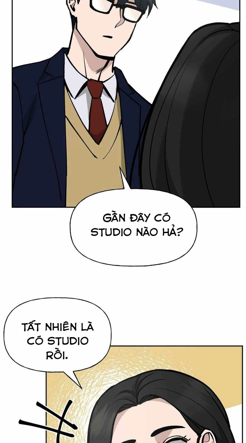 Giang Hồ Thực Thi Công Lý Chapter 4 - Trang 2