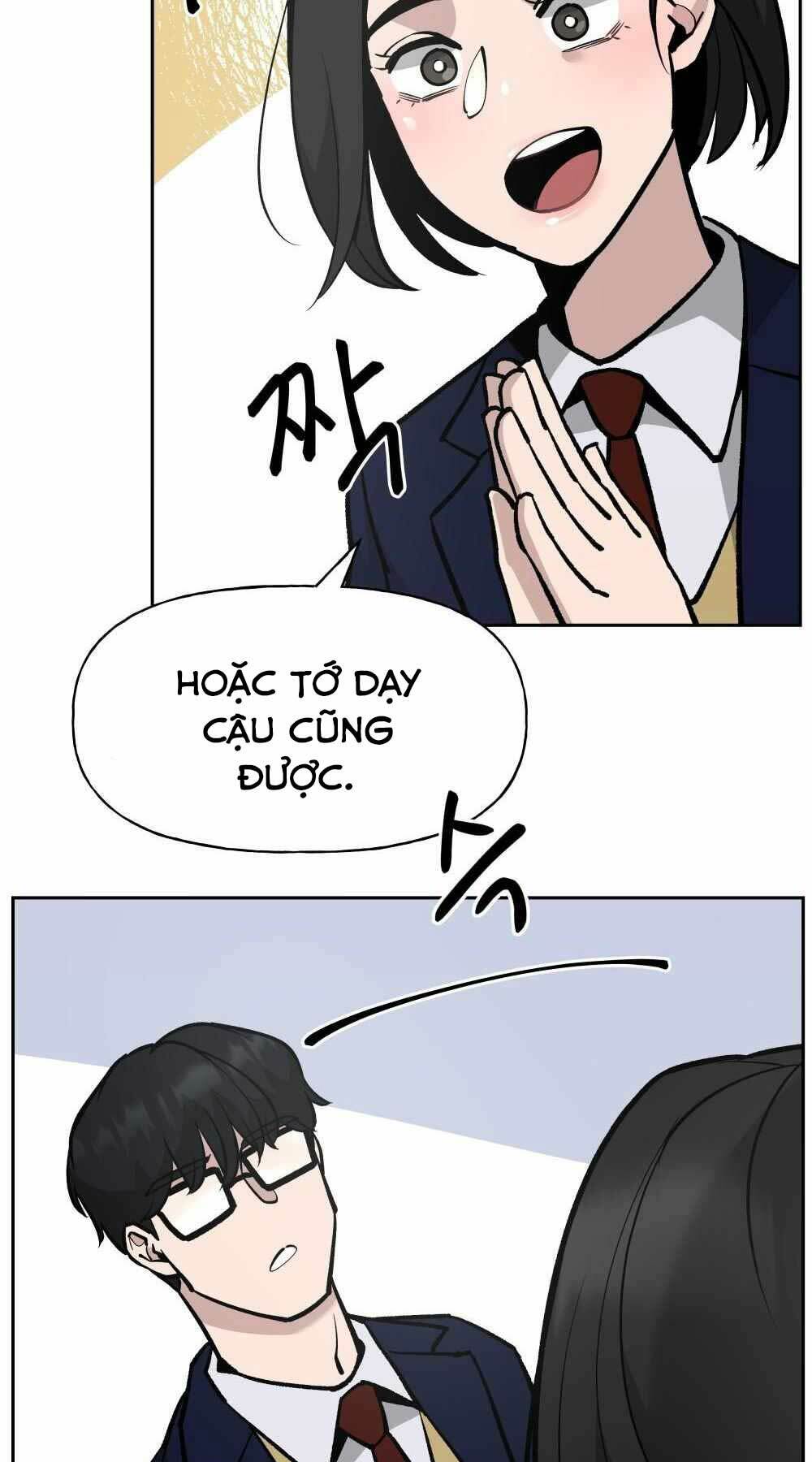 Giang Hồ Thực Thi Công Lý Chapter 4 - Trang 2