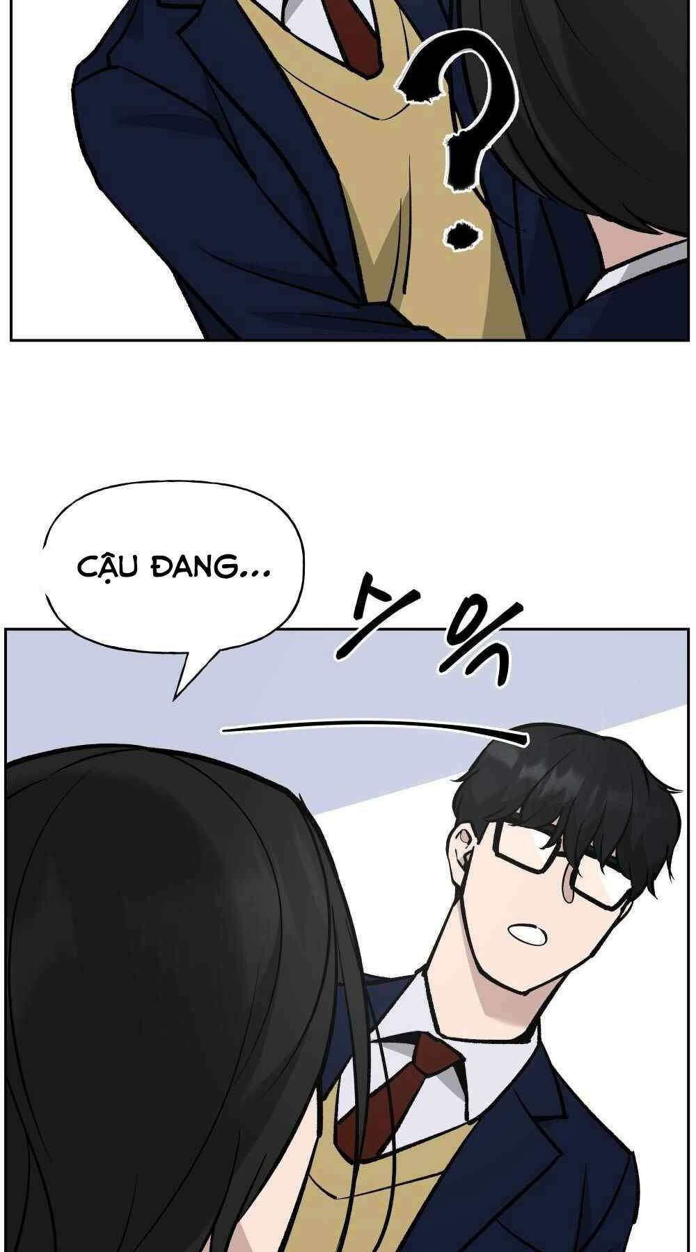 Giang Hồ Thực Thi Công Lý Chapter 4 - Trang 2