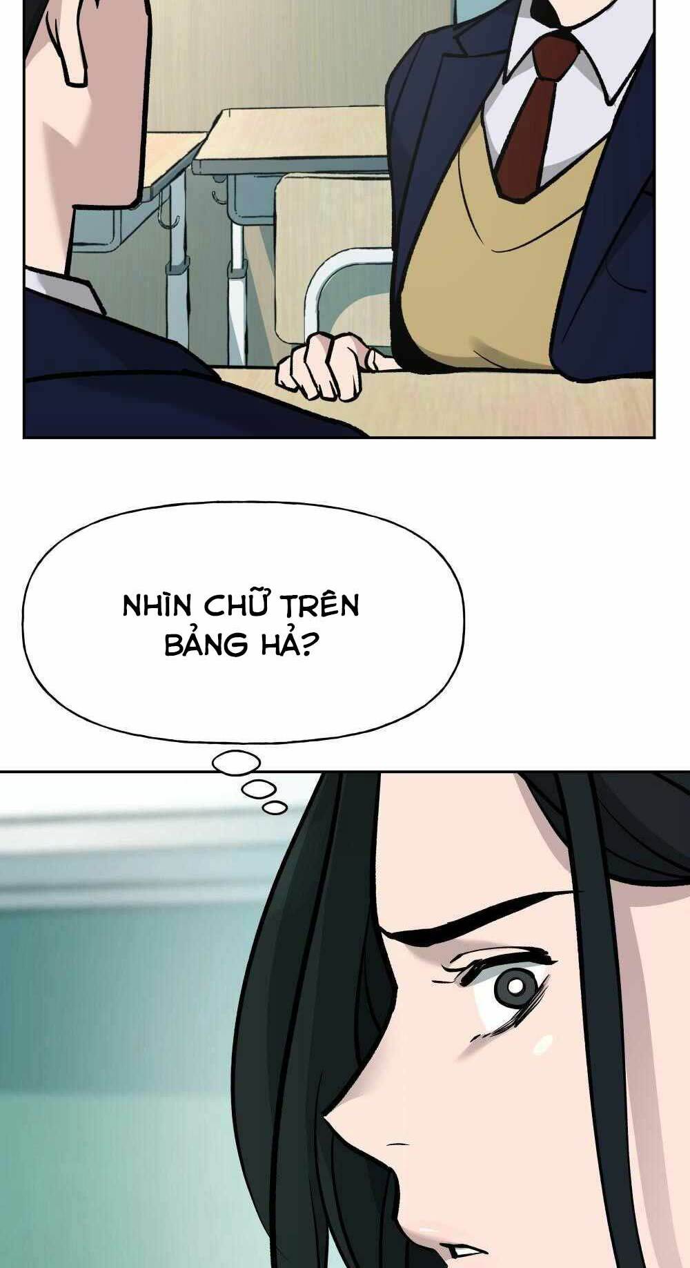 Giang Hồ Thực Thi Công Lý Chapter 4 - Trang 2