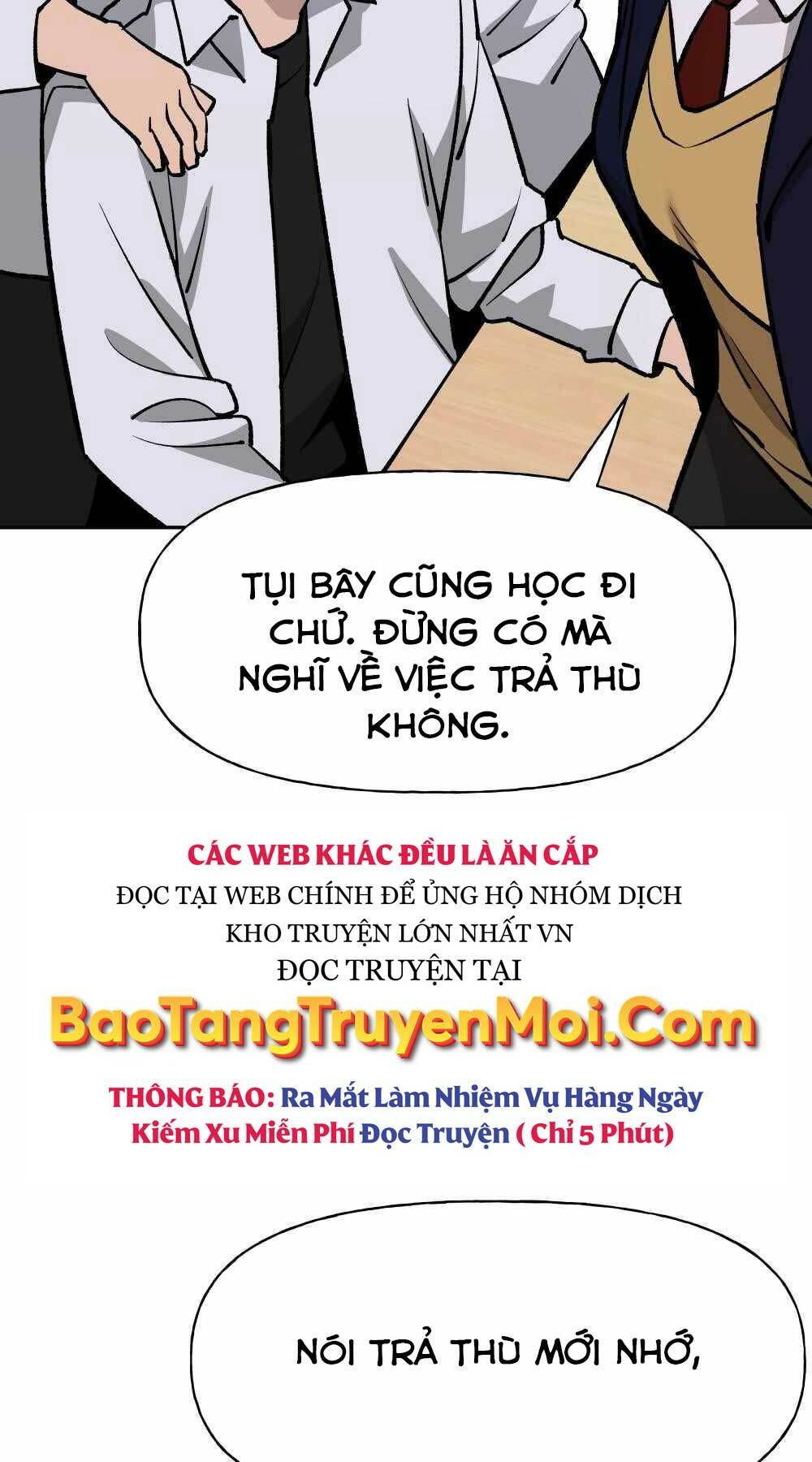 Giang Hồ Thực Thi Công Lý Chapter 4 - Trang 2