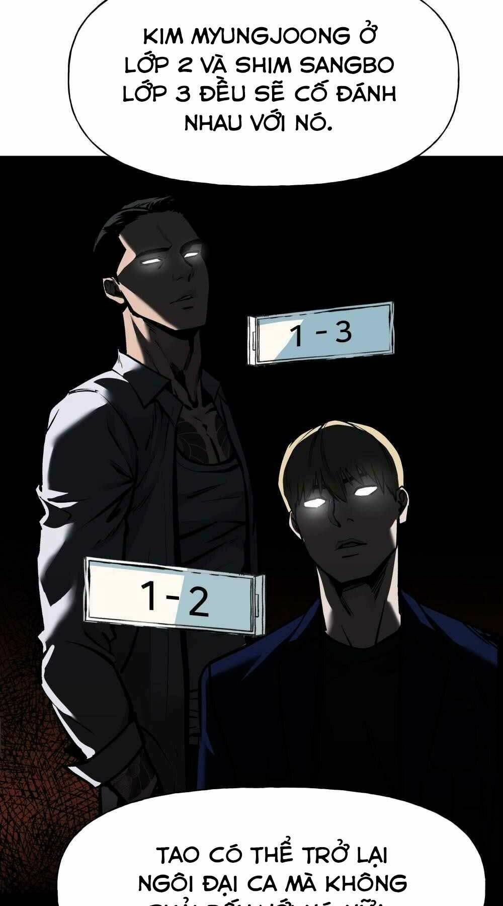 Giang Hồ Thực Thi Công Lý Chapter 4 - Trang 2