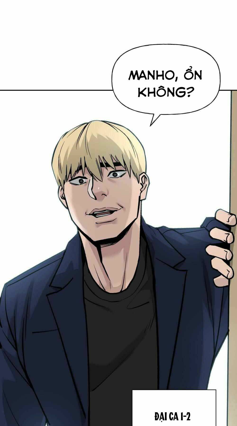 Giang Hồ Thực Thi Công Lý Chapter 4 - Trang 2