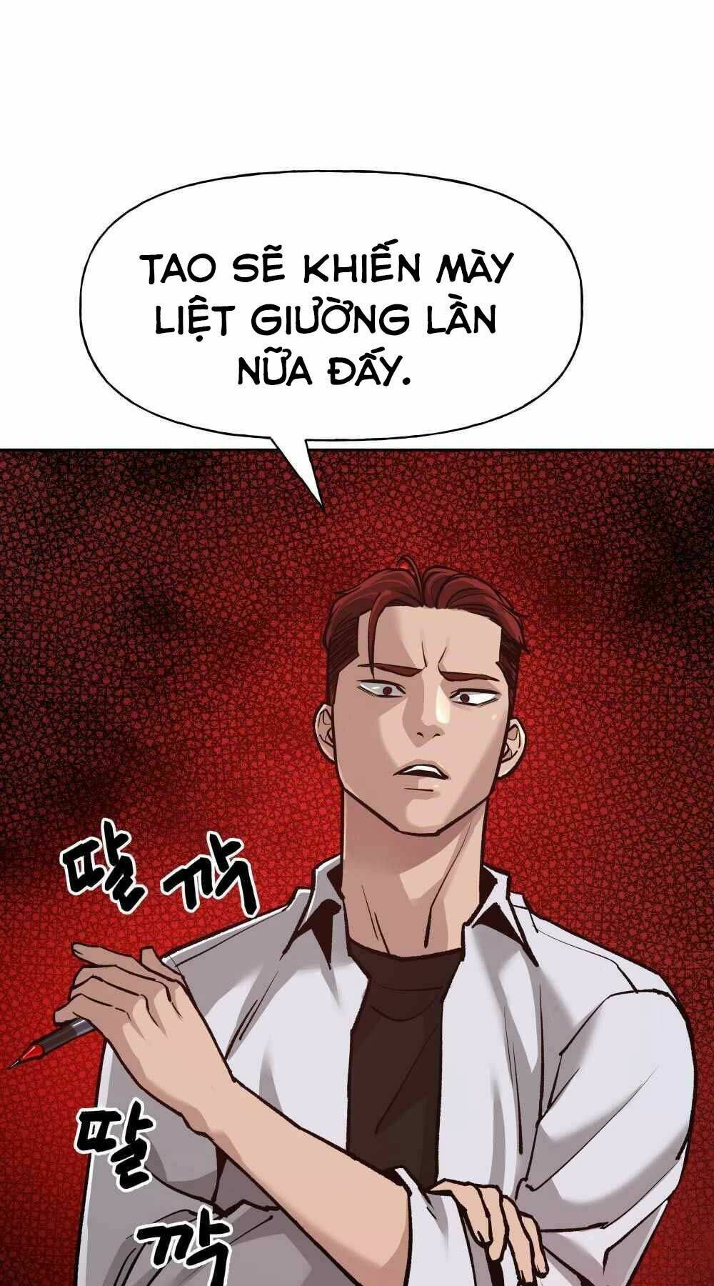 Giang Hồ Thực Thi Công Lý Chapter 4 - Trang 2