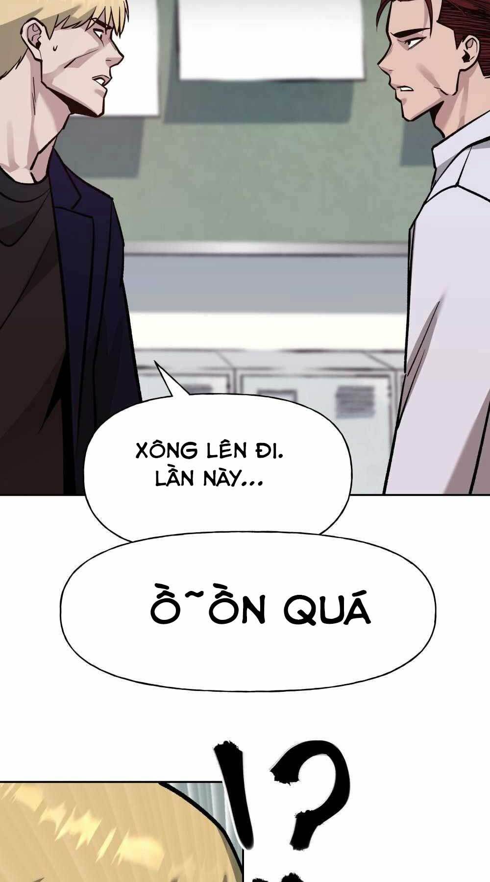 Giang Hồ Thực Thi Công Lý Chapter 4 - Trang 2