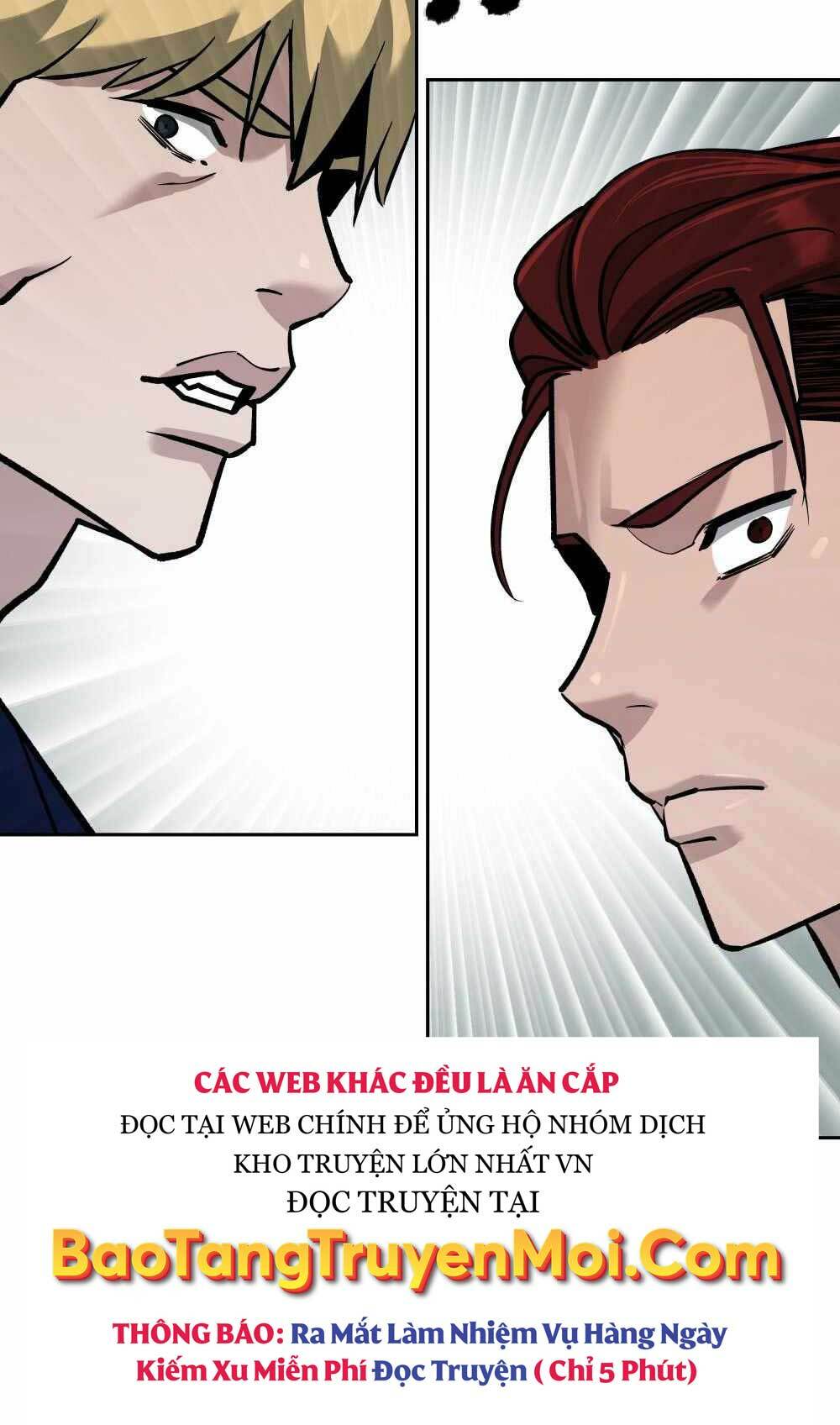 Giang Hồ Thực Thi Công Lý Chapter 4 - Trang 2