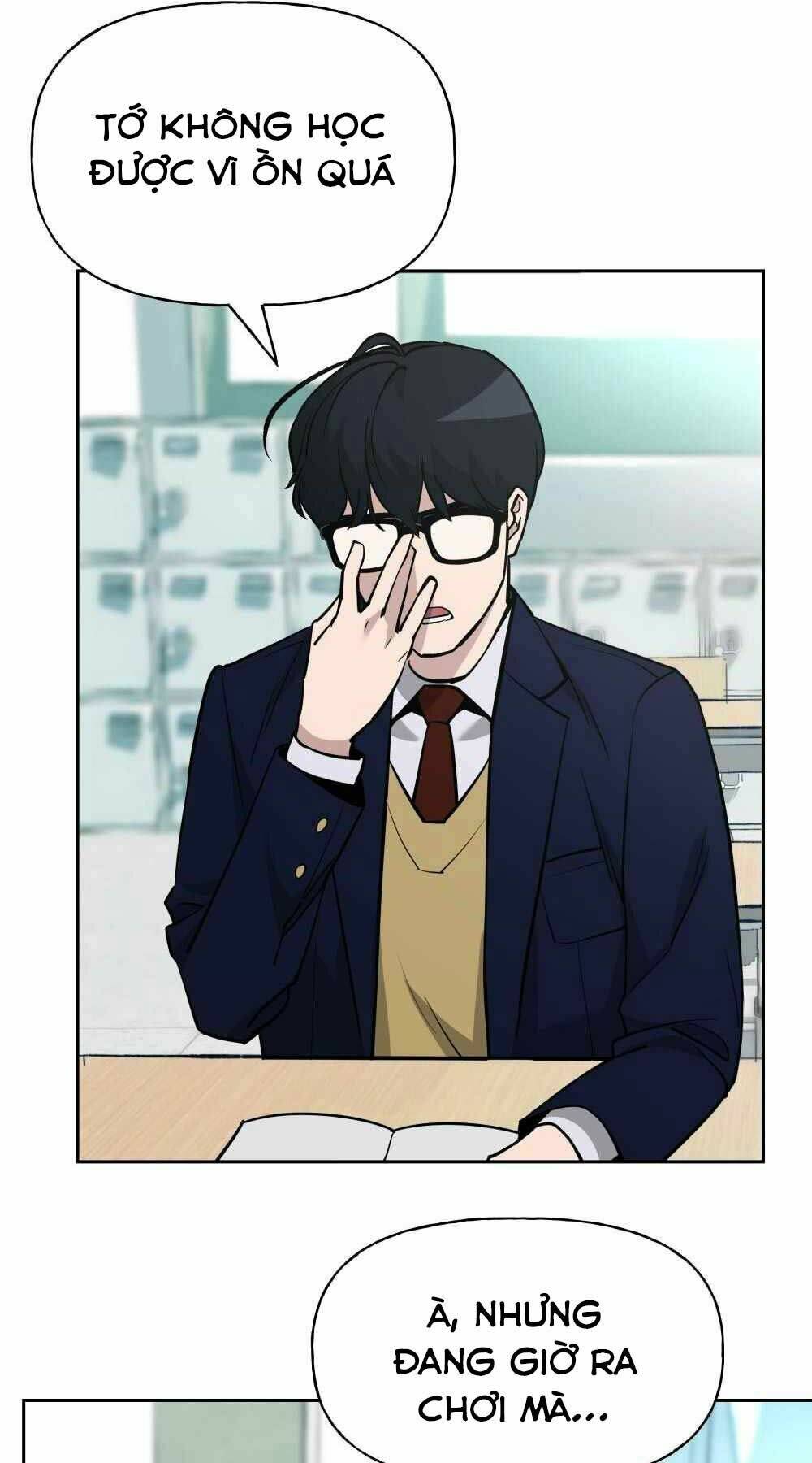 Giang Hồ Thực Thi Công Lý Chapter 4 - Trang 2