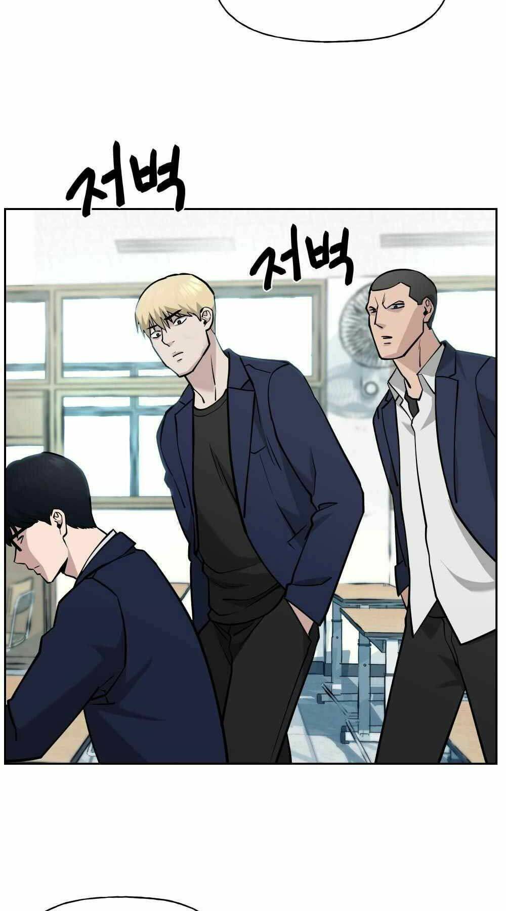 Giang Hồ Thực Thi Công Lý Chapter 4 - Trang 2