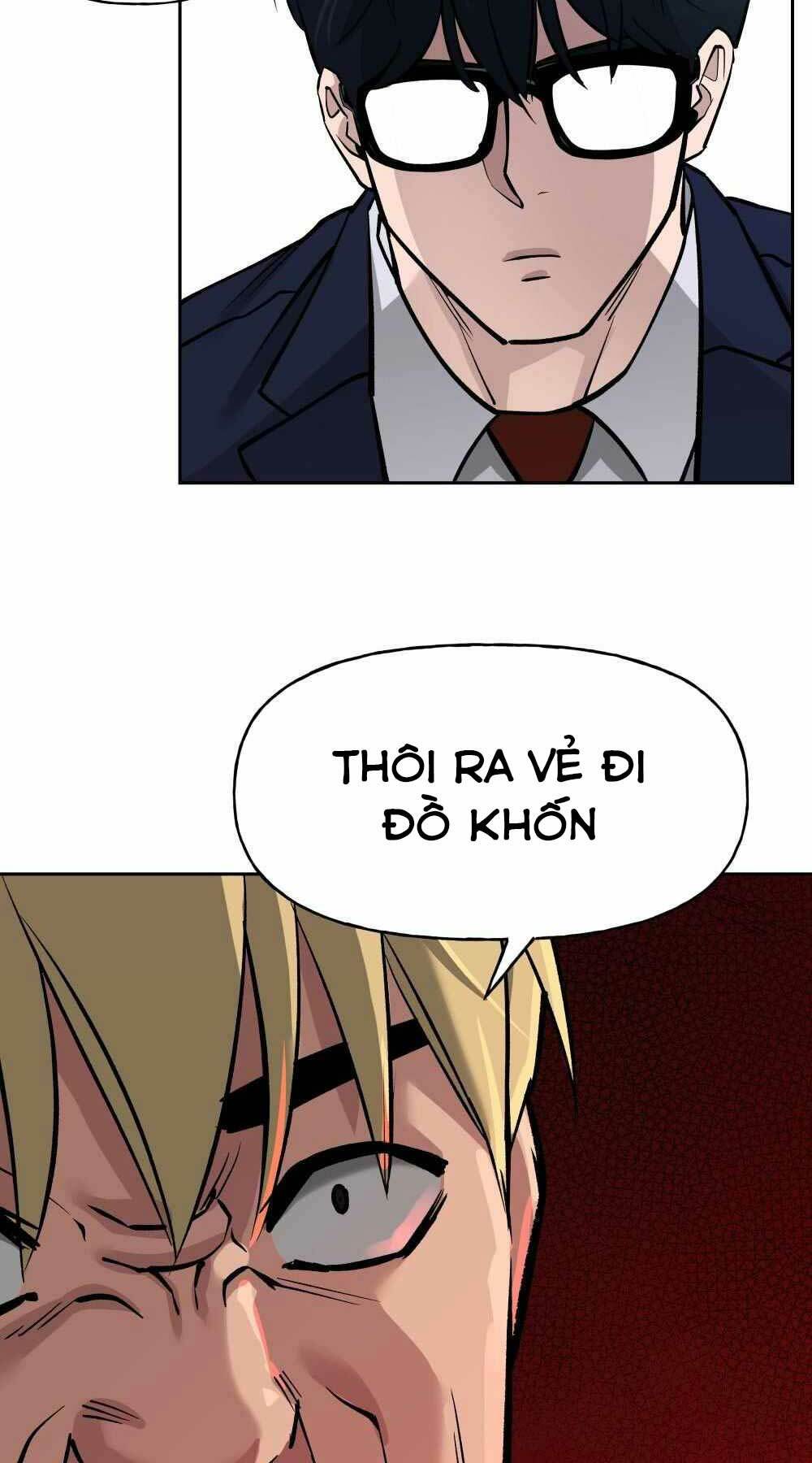 Giang Hồ Thực Thi Công Lý Chapter 4 - Trang 2