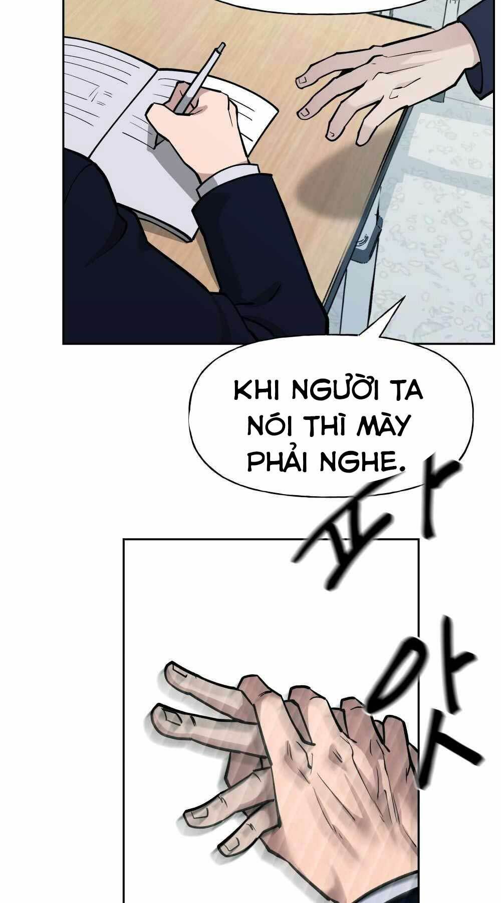 Giang Hồ Thực Thi Công Lý Chapter 4 - Trang 2