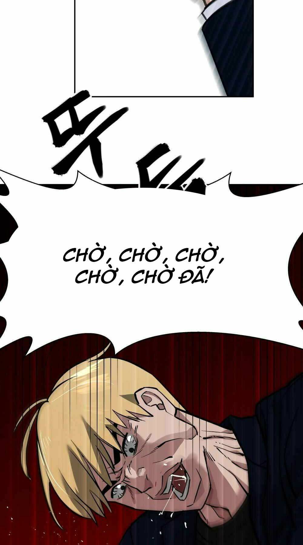 Giang Hồ Thực Thi Công Lý Chapter 4 - Trang 2