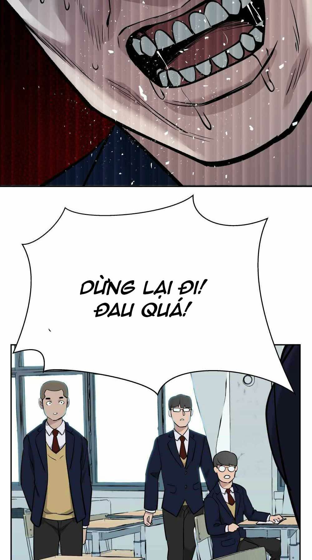 Giang Hồ Thực Thi Công Lý Chapter 4 - Trang 2