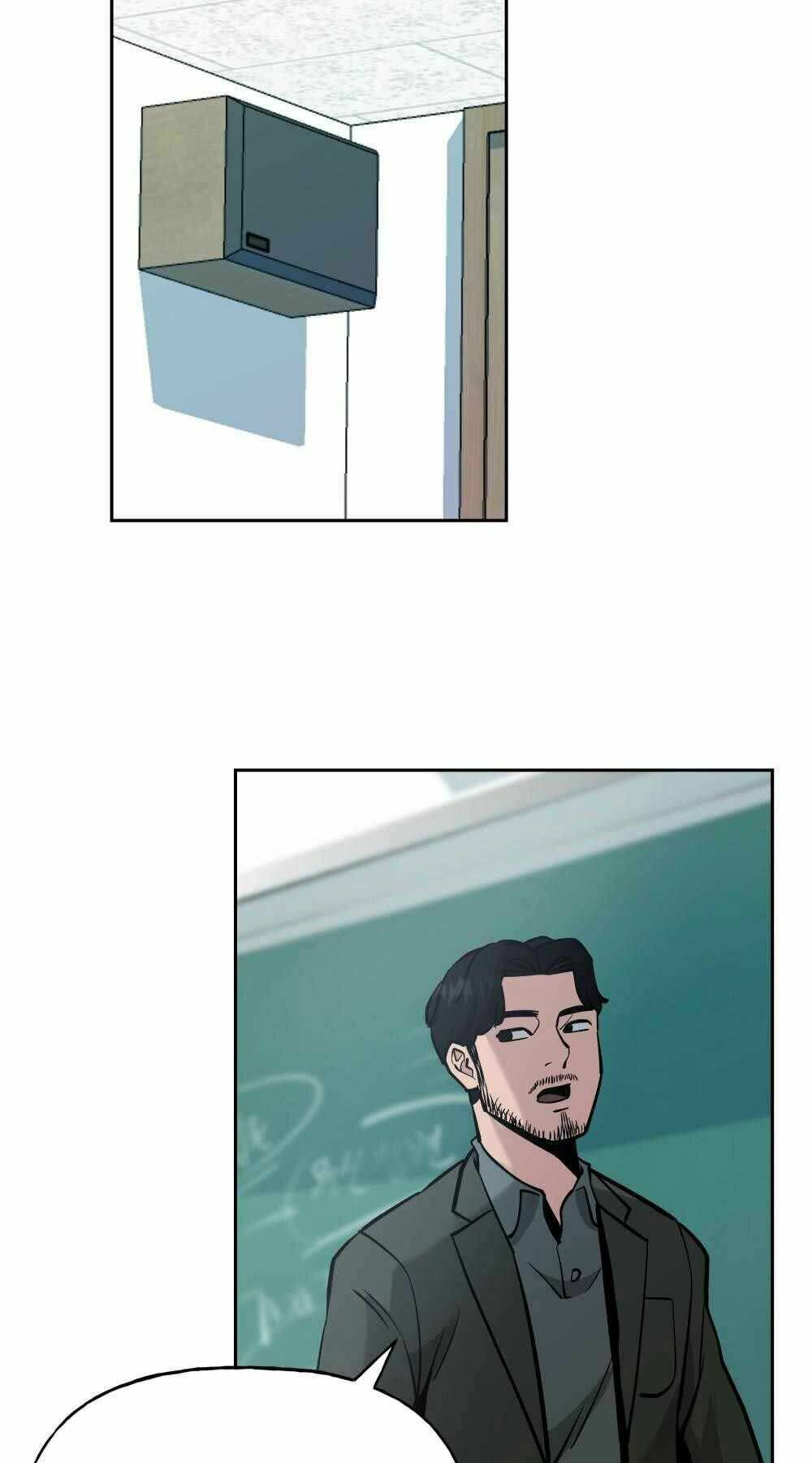 Giang Hồ Thực Thi Công Lý Chapter 4 - Trang 2