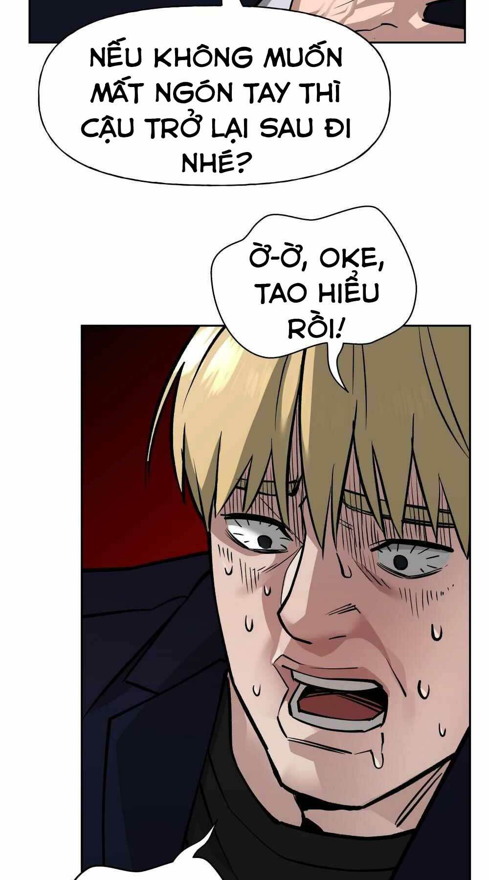 Giang Hồ Thực Thi Công Lý Chapter 4 - Trang 2