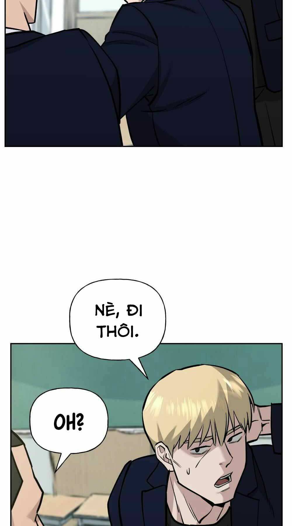 Giang Hồ Thực Thi Công Lý Chapter 4 - Trang 2