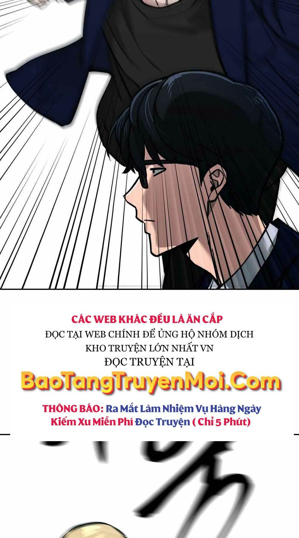 Giang Hồ Thực Thi Công Lý Chapter 4 - Trang 2