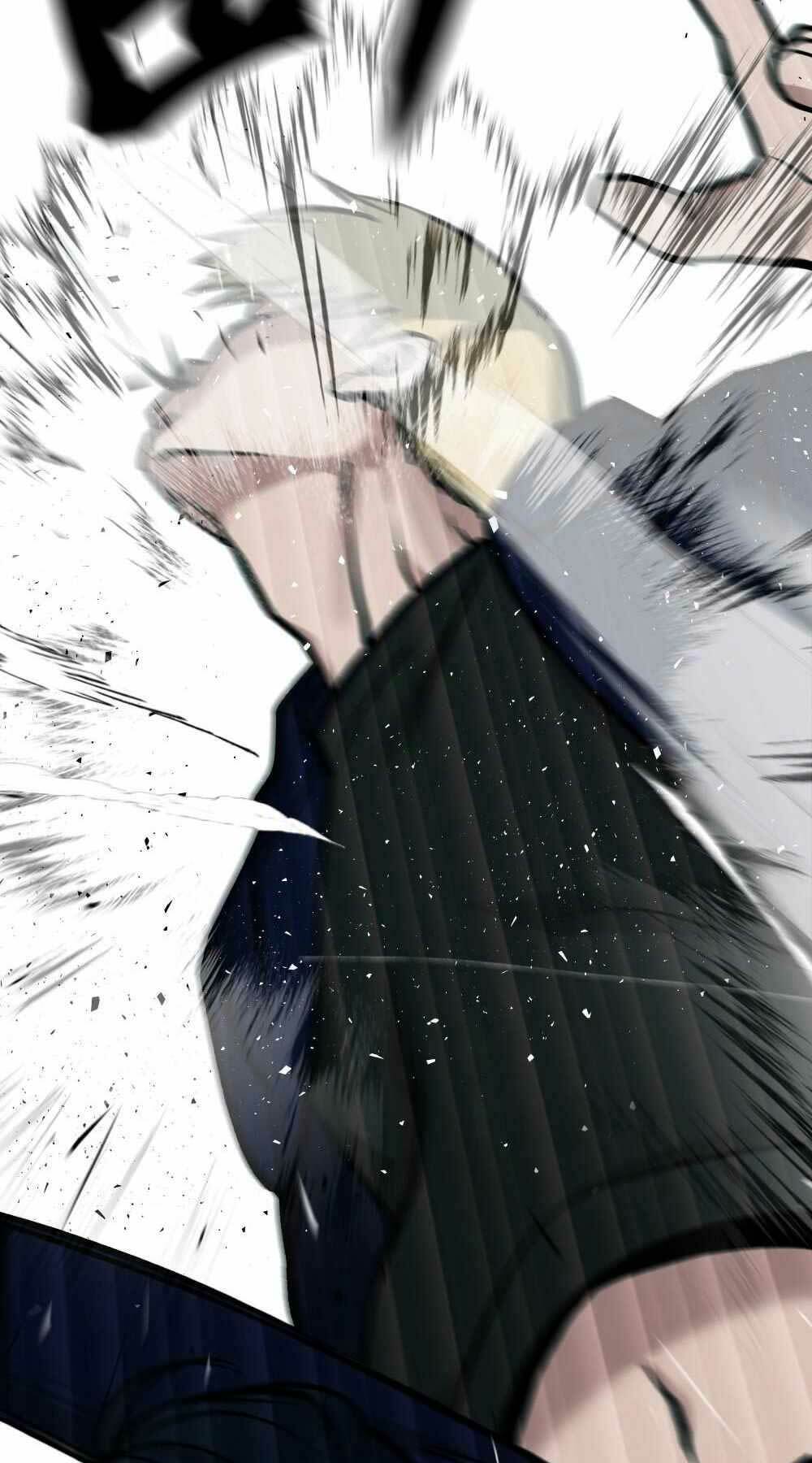 Giang Hồ Thực Thi Công Lý Chapter 4 - Trang 2