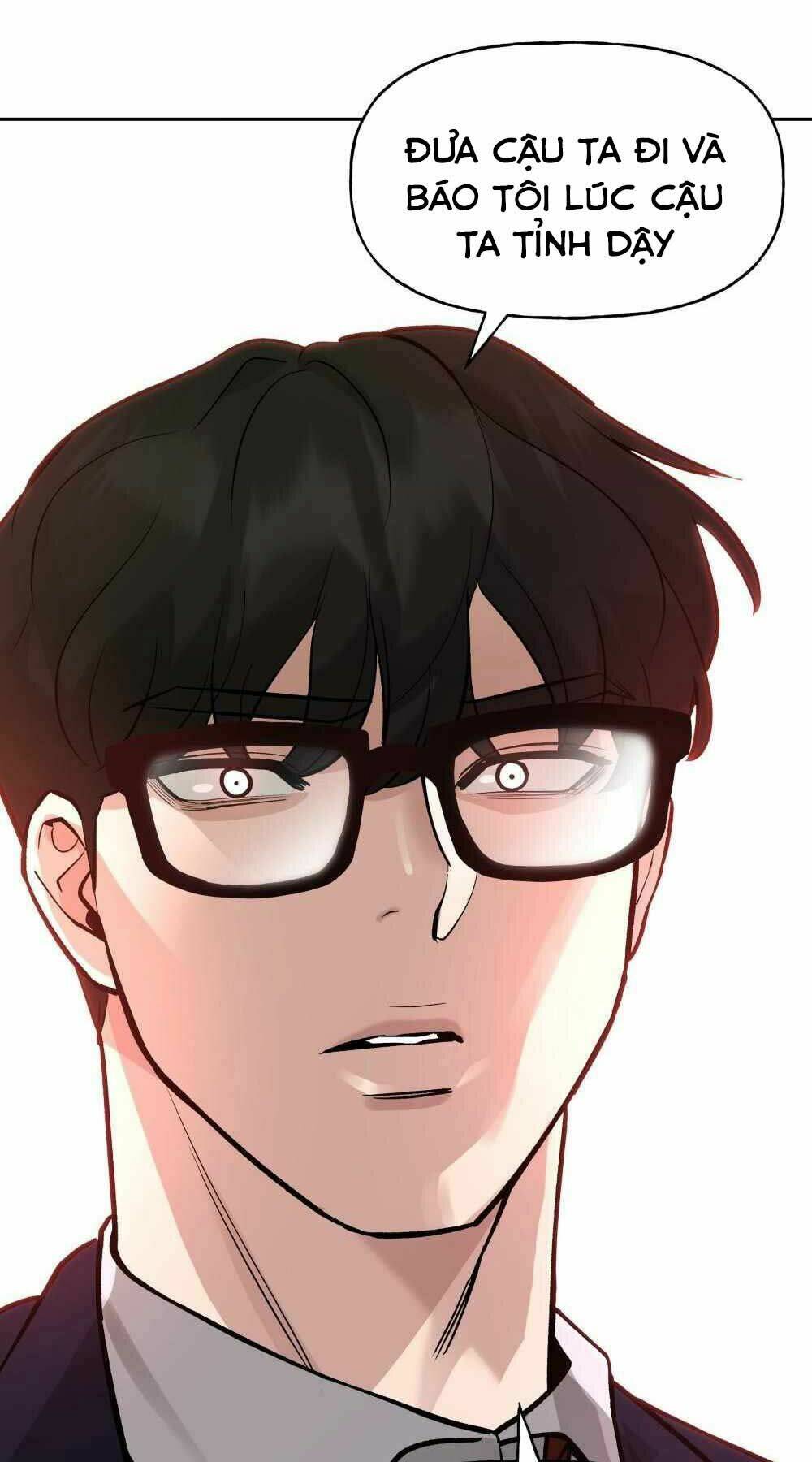 Giang Hồ Thực Thi Công Lý Chapter 4 - Trang 2