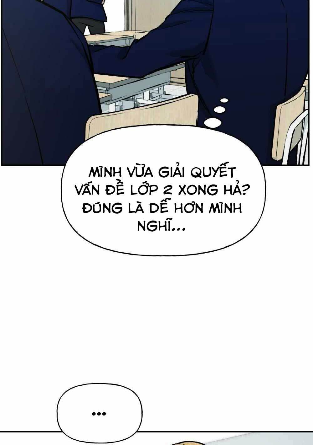 Giang Hồ Thực Thi Công Lý Chapter 4 - Trang 2