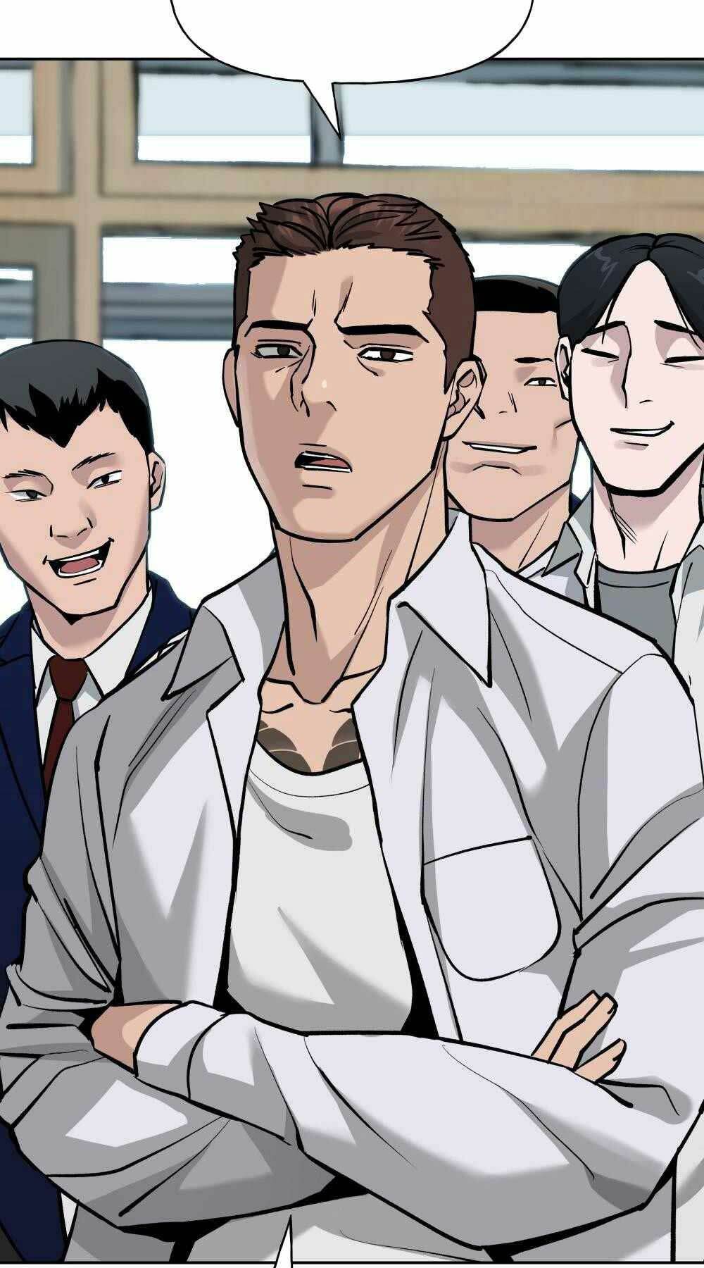 Giang Hồ Thực Thi Công Lý Chapter 4 - Trang 2