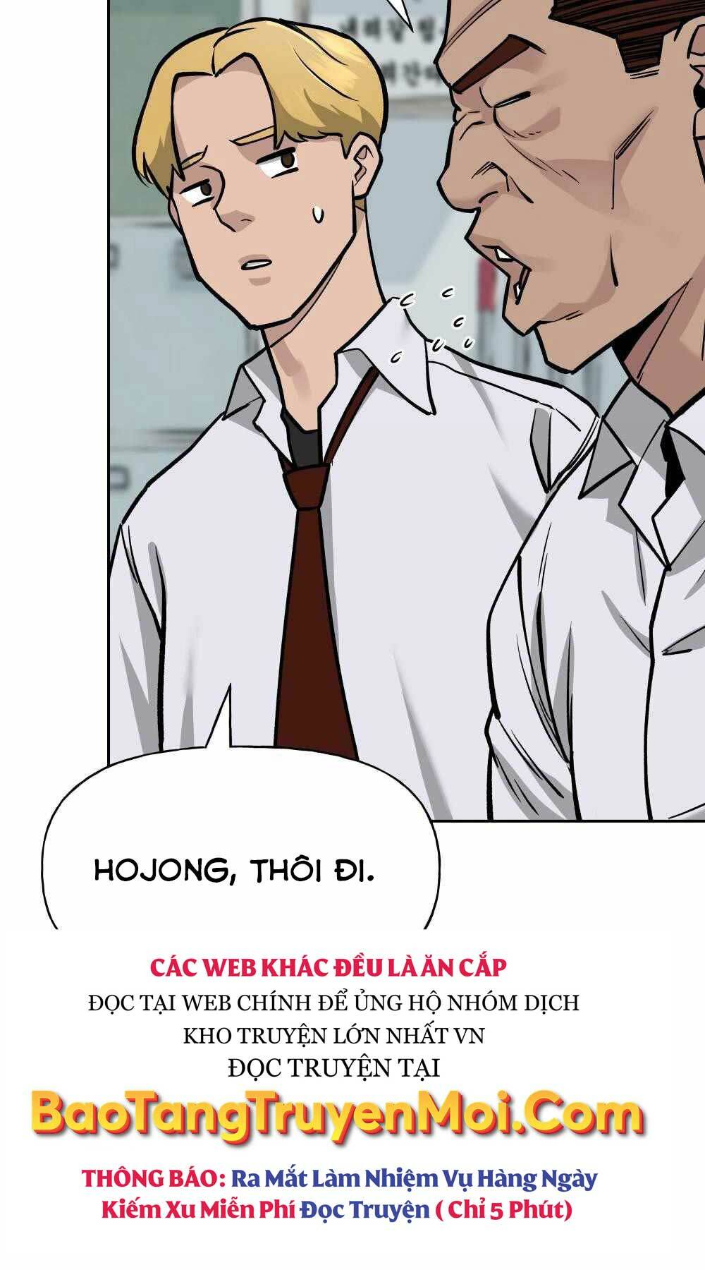 Giang Hồ Thực Thi Công Lý Chapter 4 - Trang 2