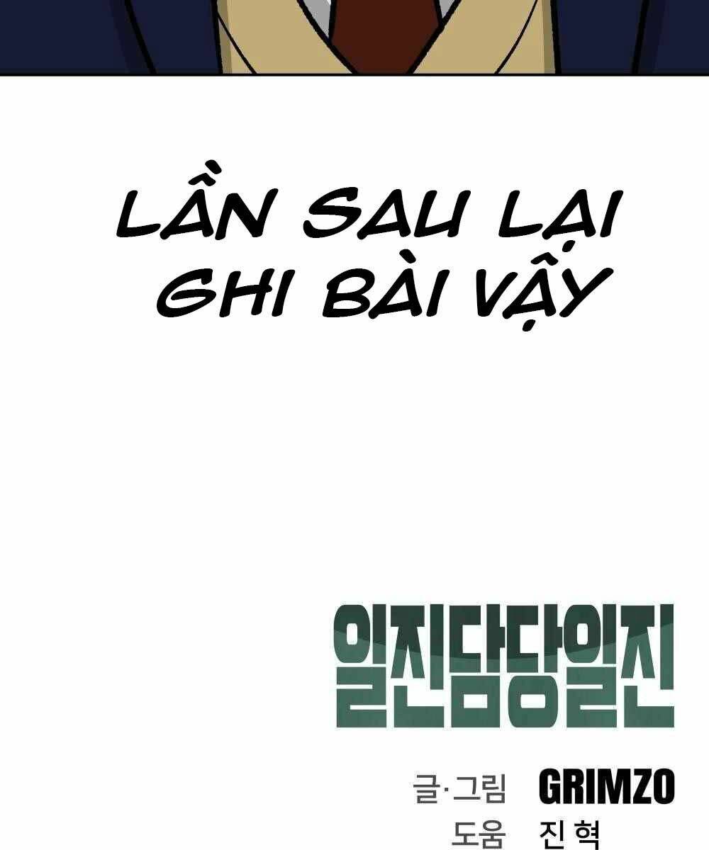 Giang Hồ Thực Thi Công Lý Chapter 4 - Trang 2