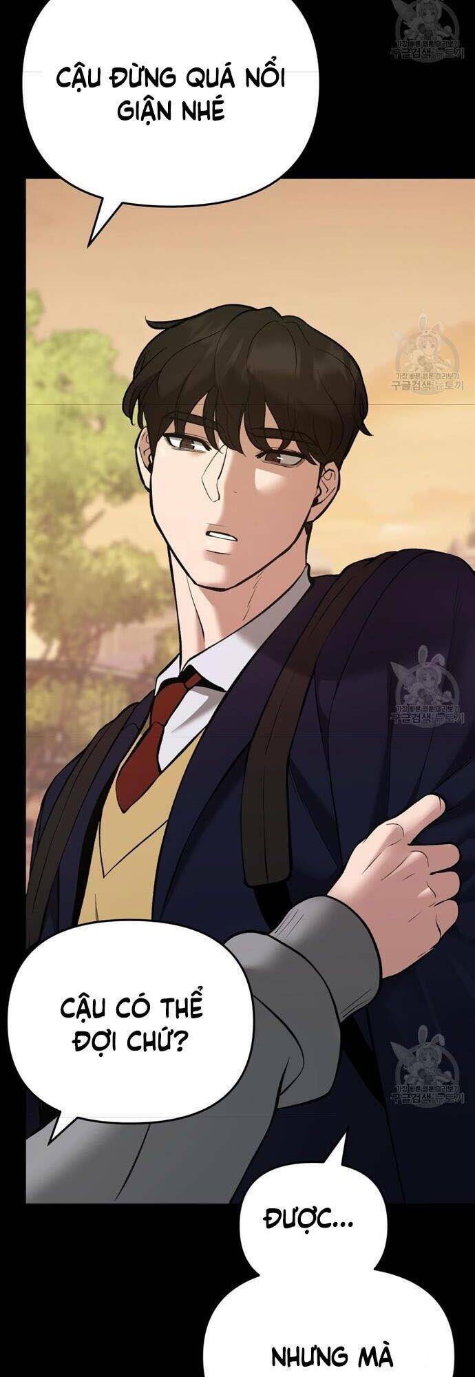 Giang Hồ Thực Thi Công Lý Chapter 40 - Trang 2