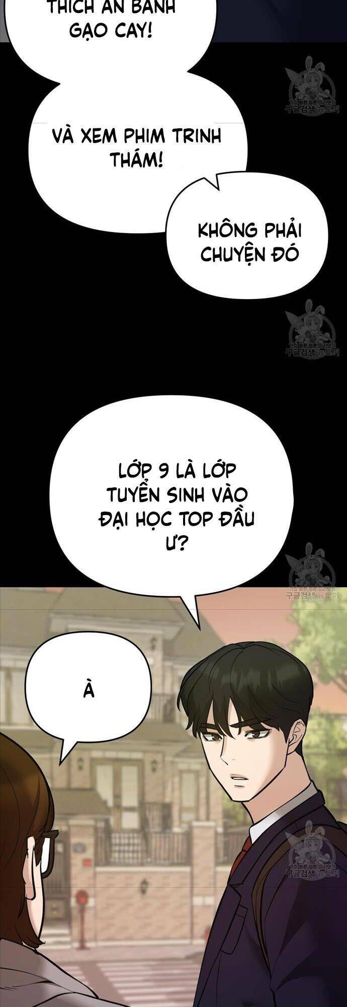 Giang Hồ Thực Thi Công Lý Chapter 40 - Trang 2