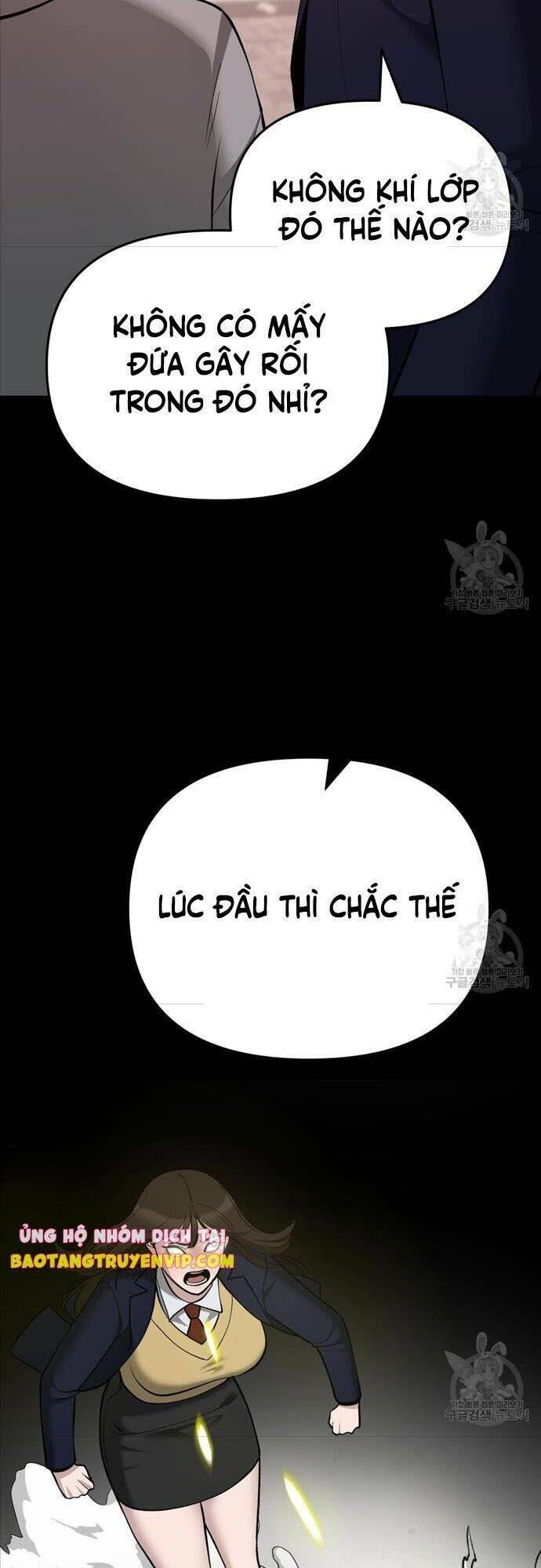 Giang Hồ Thực Thi Công Lý Chapter 40 - Trang 2