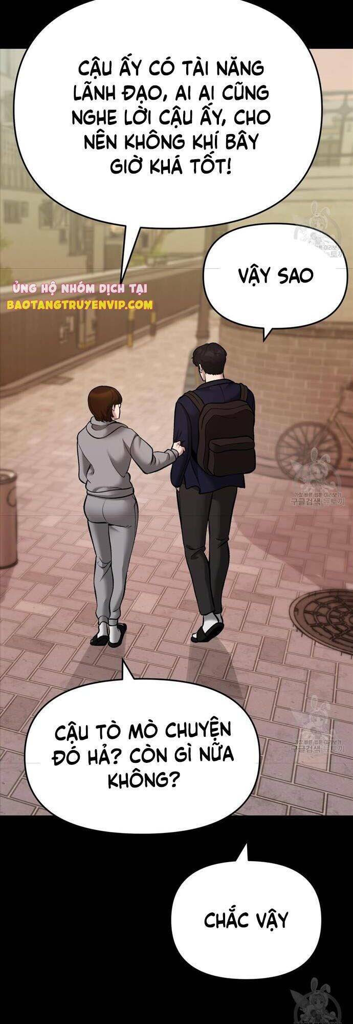 Giang Hồ Thực Thi Công Lý Chapter 40 - Trang 2