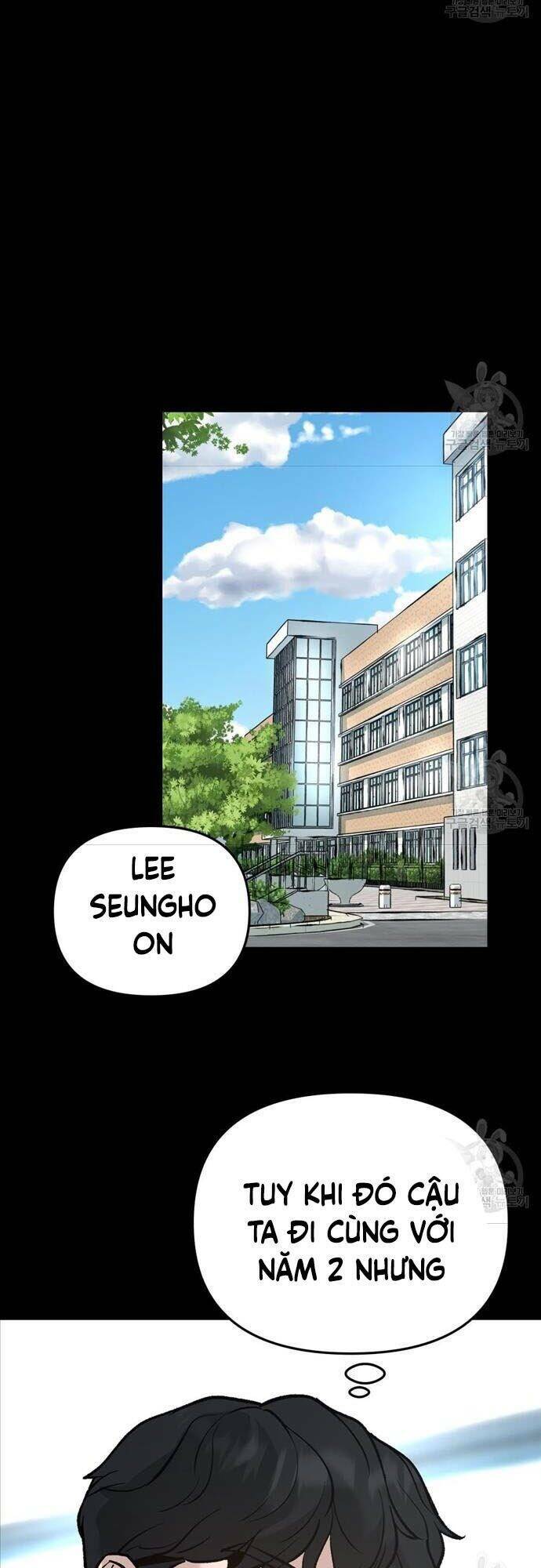 Giang Hồ Thực Thi Công Lý Chapter 40 - Trang 2