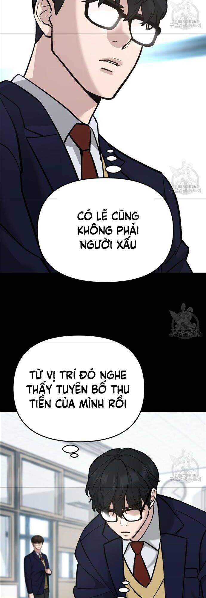 Giang Hồ Thực Thi Công Lý Chapter 40 - Trang 2