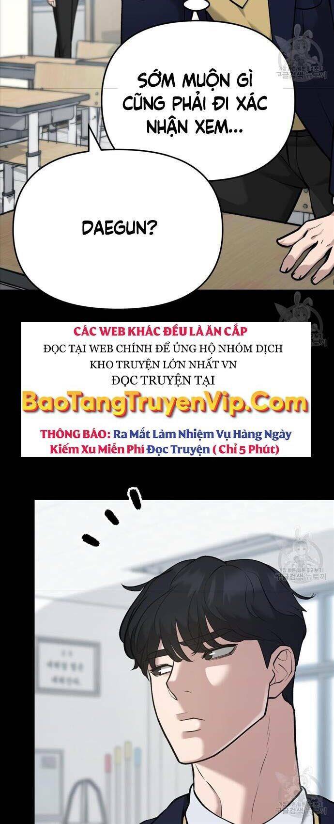 Giang Hồ Thực Thi Công Lý Chapter 40 - Trang 2