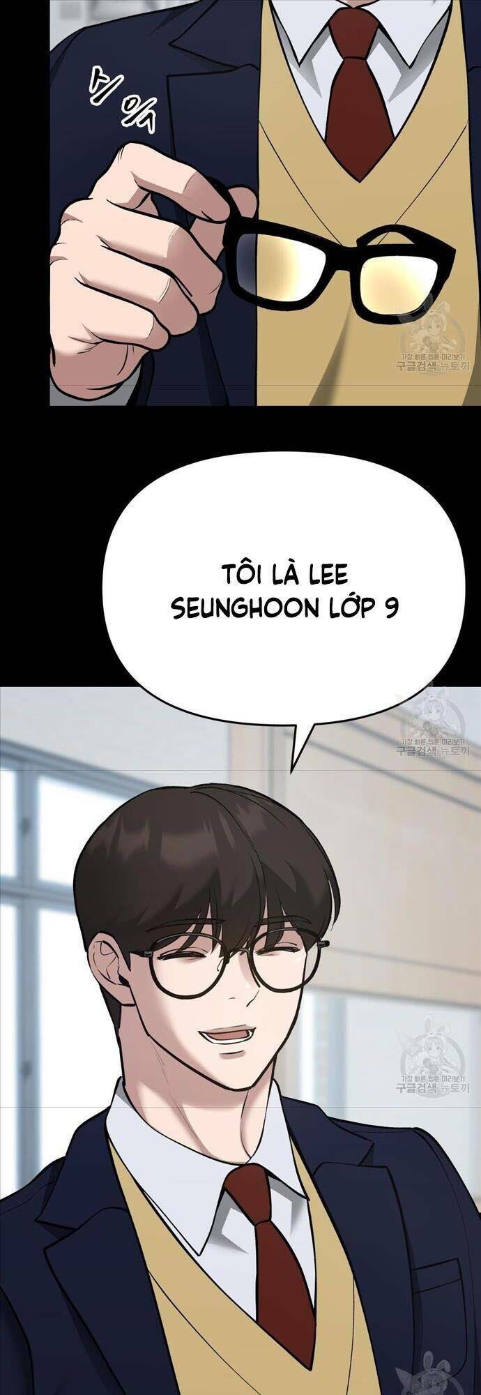 Giang Hồ Thực Thi Công Lý Chapter 40 - Trang 2