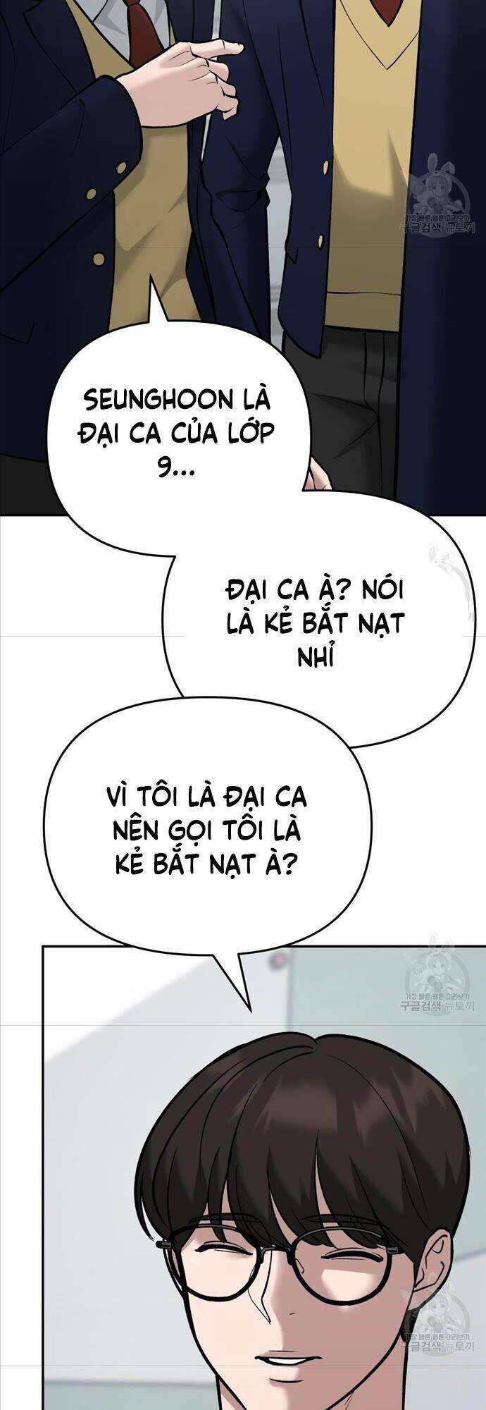 Giang Hồ Thực Thi Công Lý Chapter 40 - Trang 2