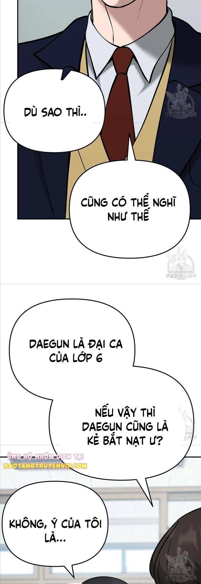 Giang Hồ Thực Thi Công Lý Chapter 40 - Trang 2