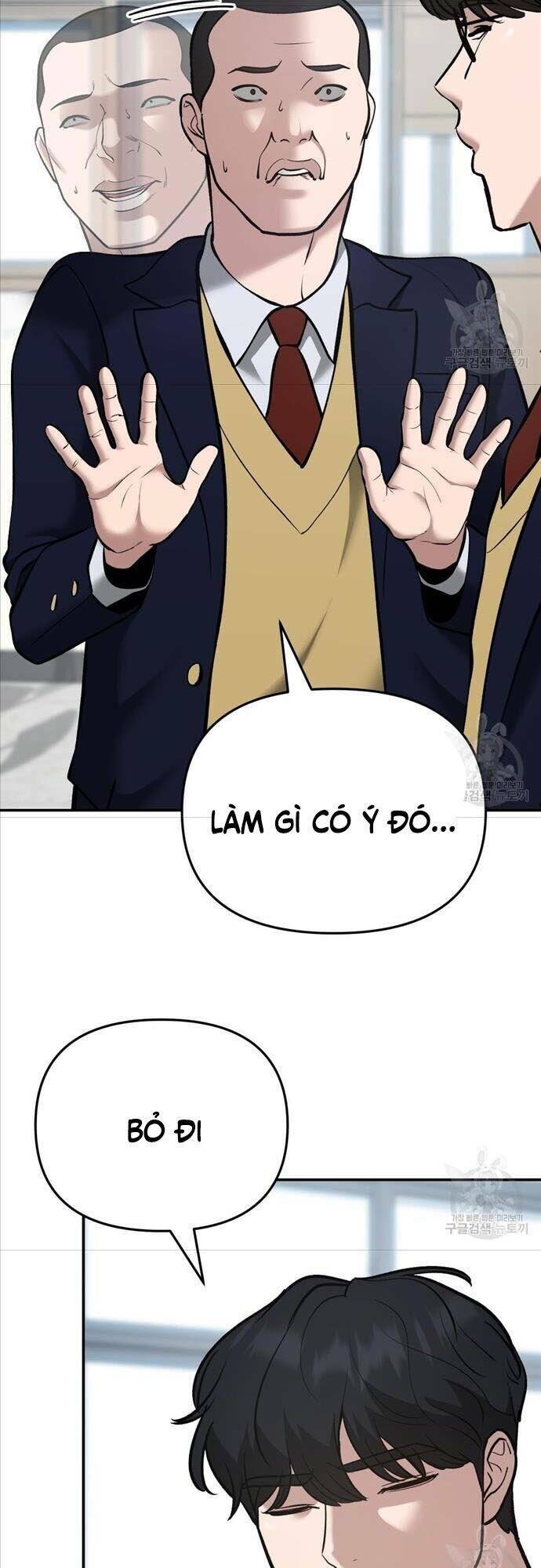 Giang Hồ Thực Thi Công Lý Chapter 40 - Trang 2