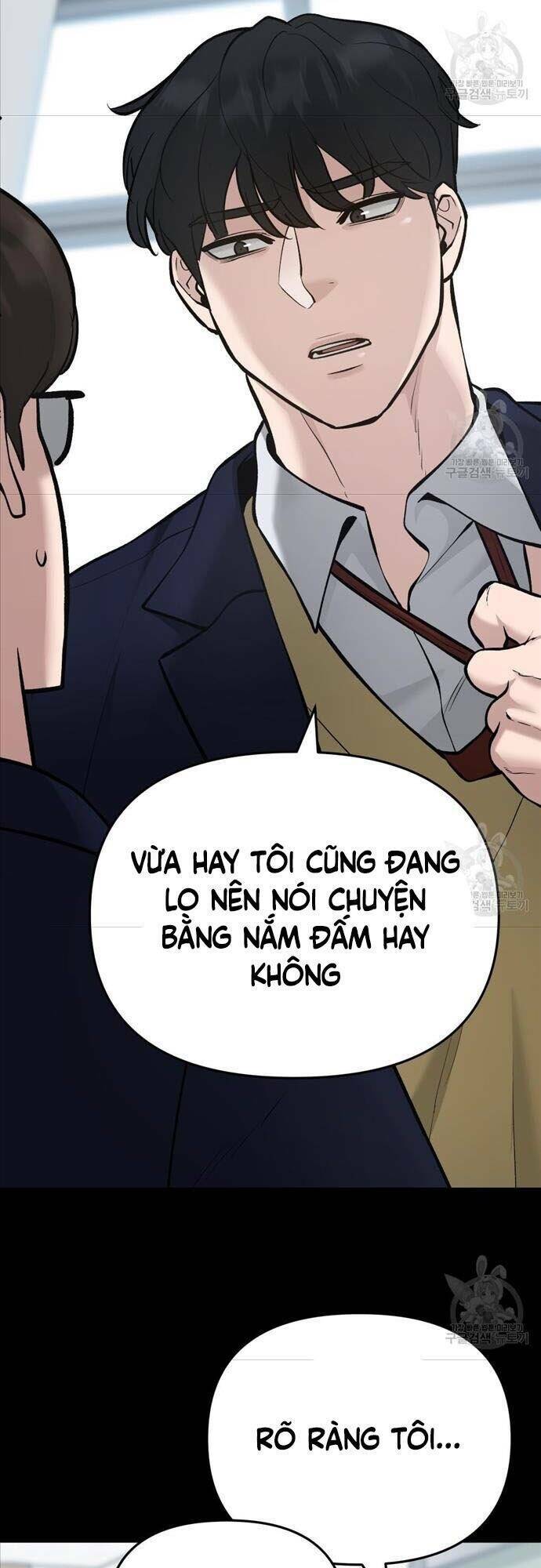 Giang Hồ Thực Thi Công Lý Chapter 40 - Trang 2