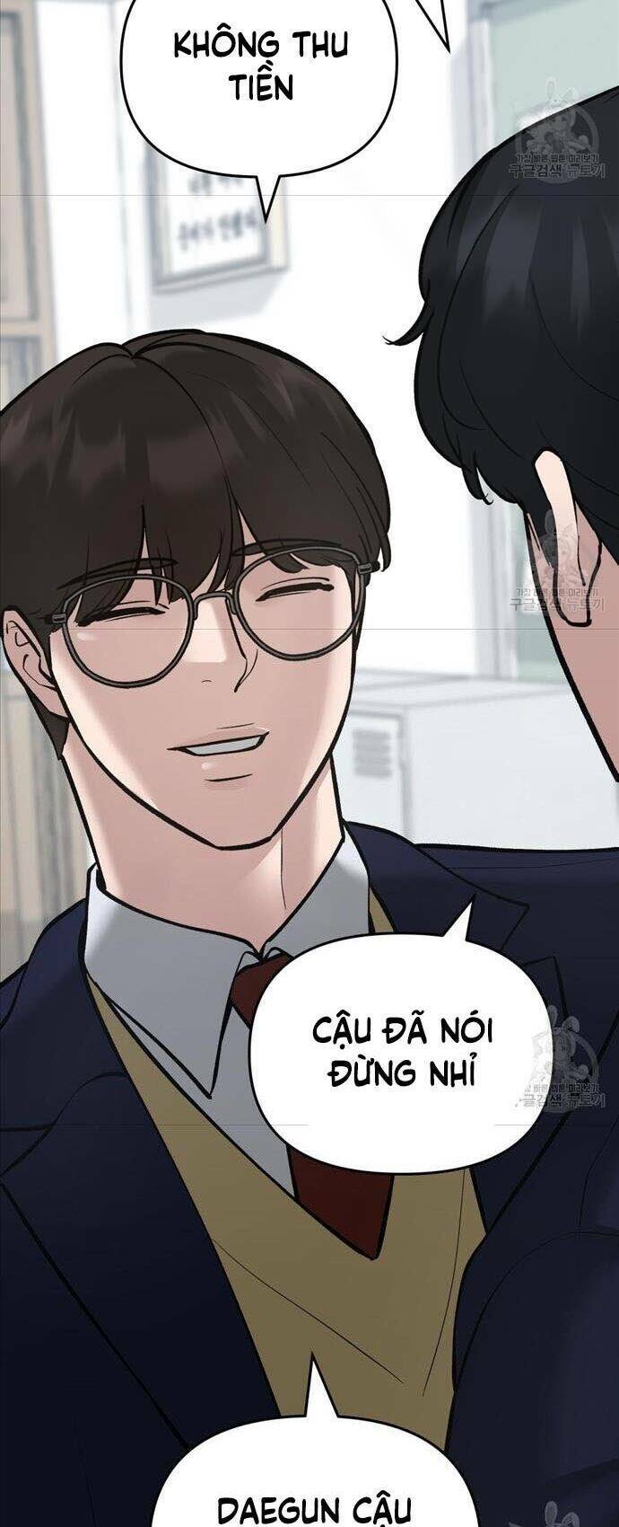 Giang Hồ Thực Thi Công Lý Chapter 40 - Trang 2