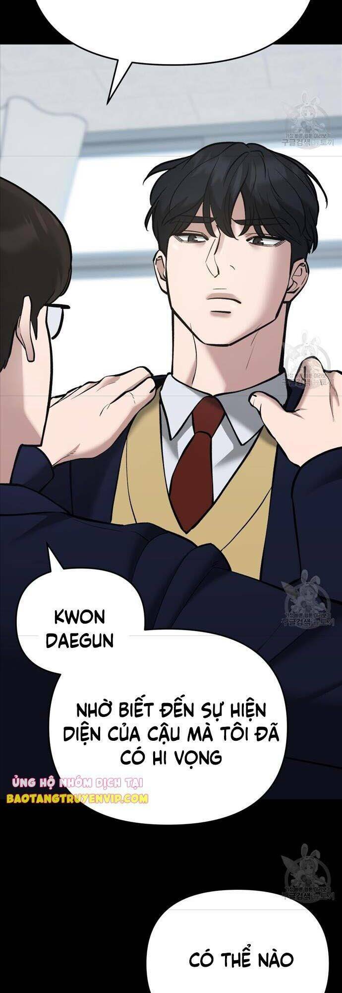 Giang Hồ Thực Thi Công Lý Chapter 40 - Trang 2