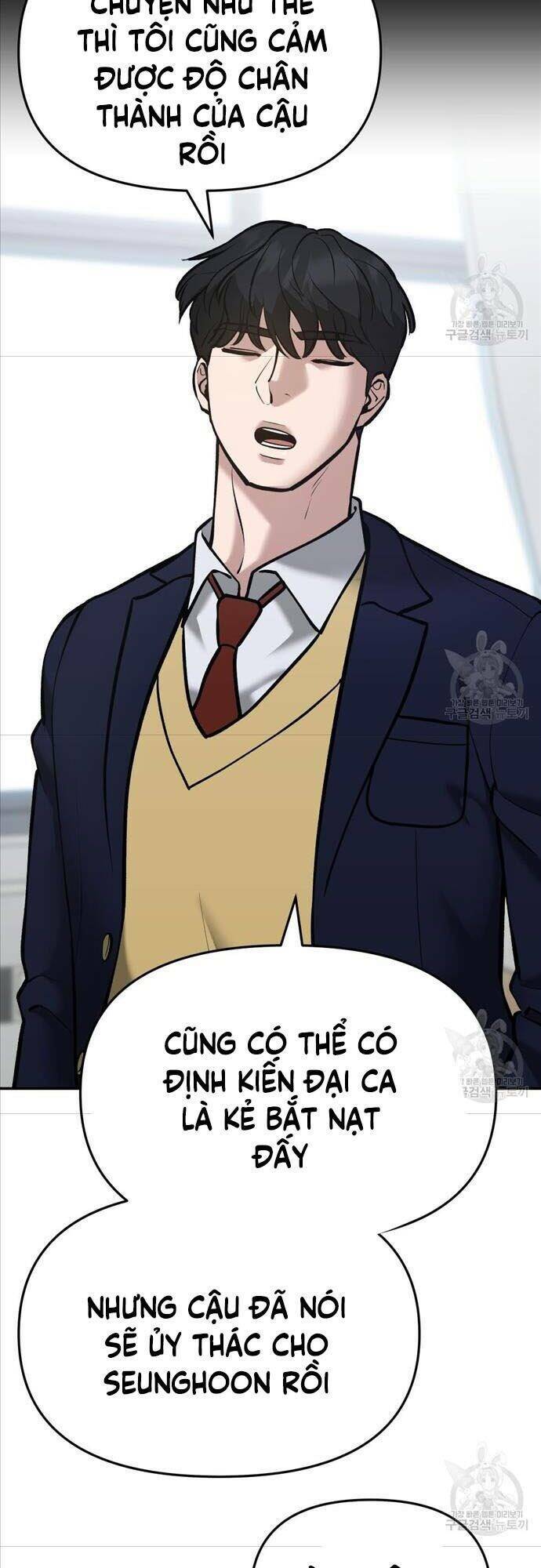 Giang Hồ Thực Thi Công Lý Chapter 40 - Trang 2