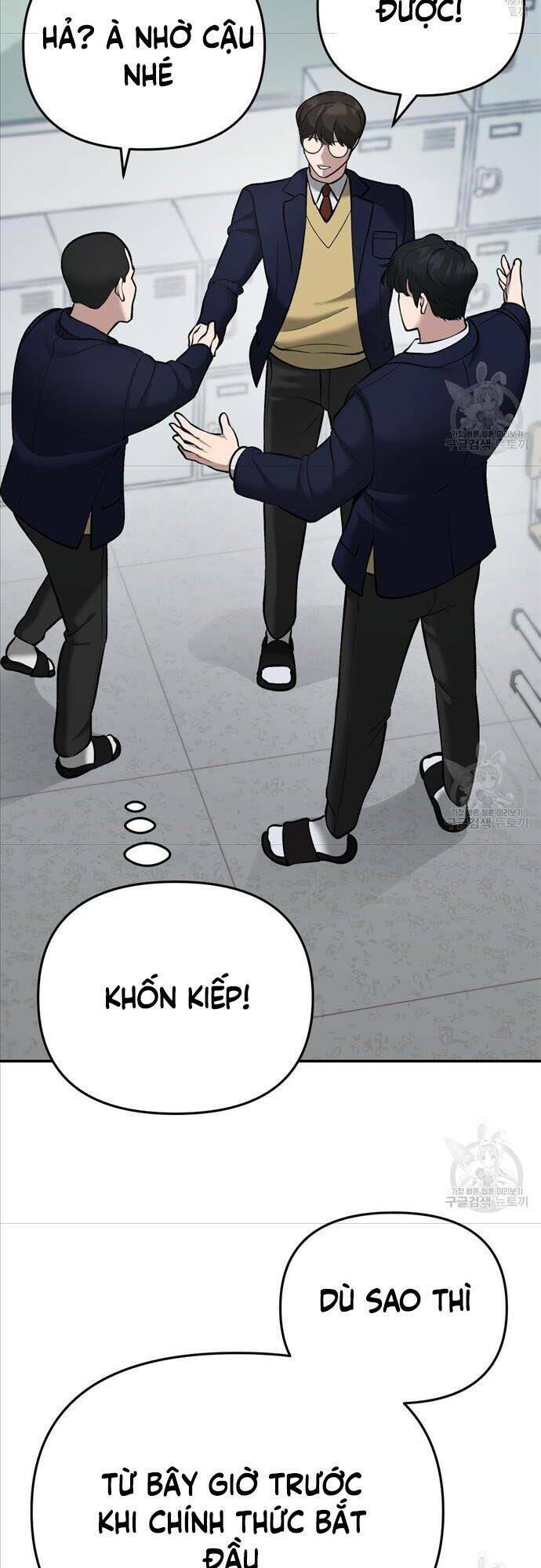 Giang Hồ Thực Thi Công Lý Chapter 40 - Trang 2