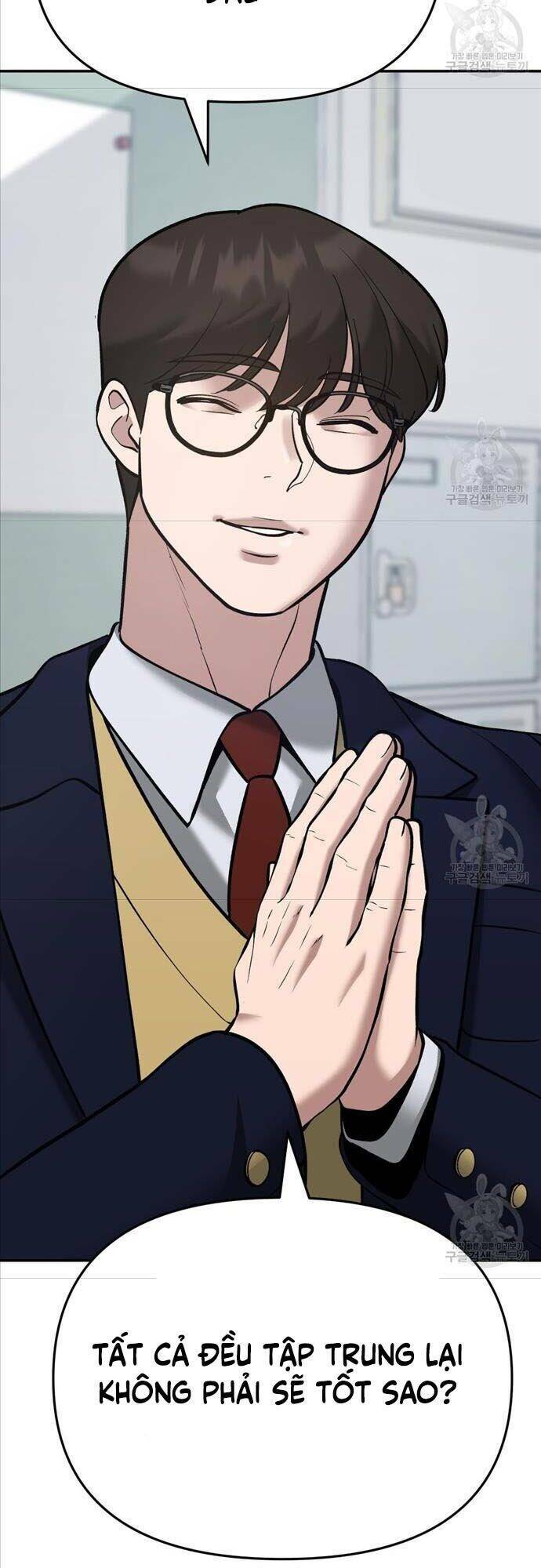 Giang Hồ Thực Thi Công Lý Chapter 40 - Trang 2