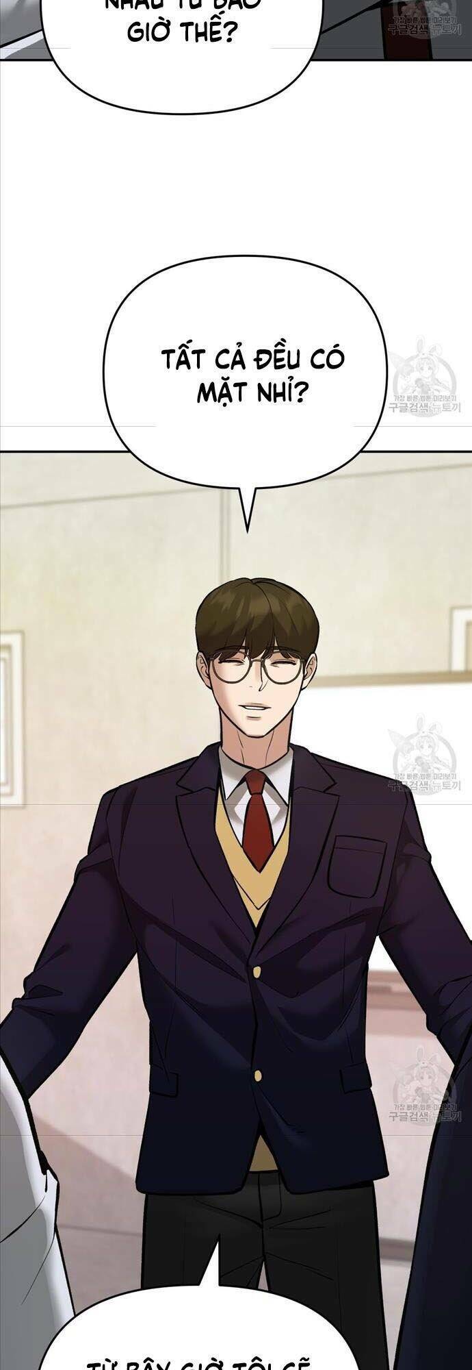 Giang Hồ Thực Thi Công Lý Chapter 40 - Trang 2