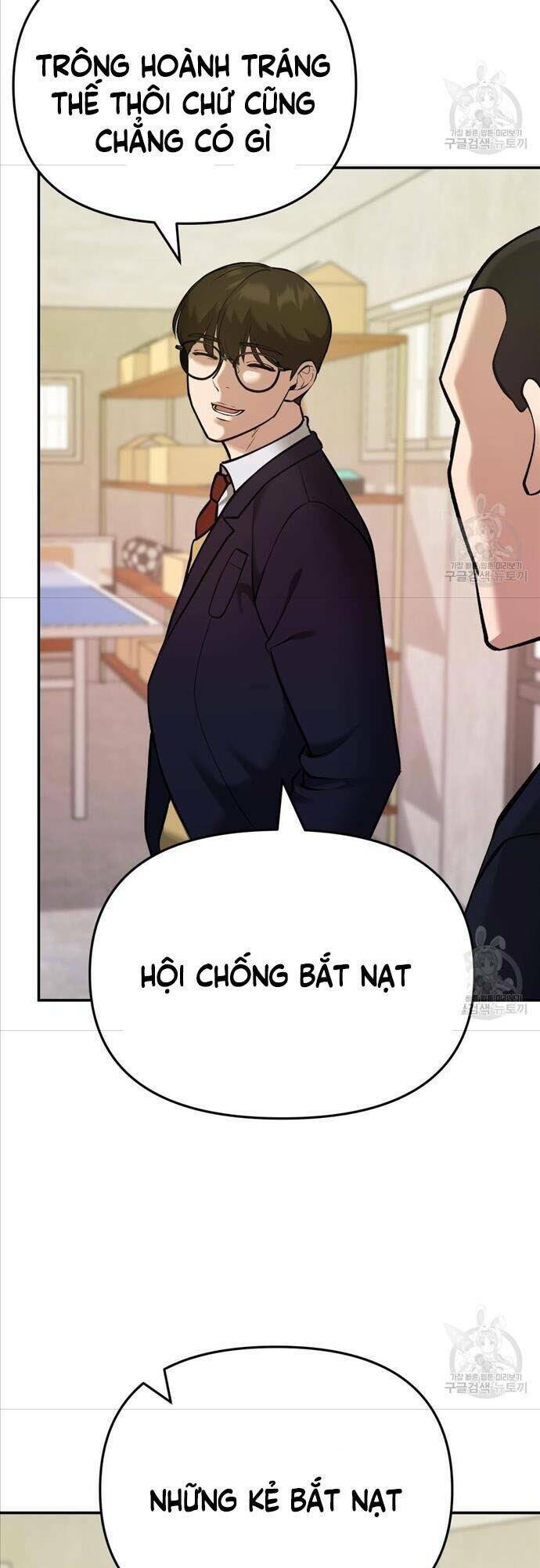 Giang Hồ Thực Thi Công Lý Chapter 40 - Trang 2