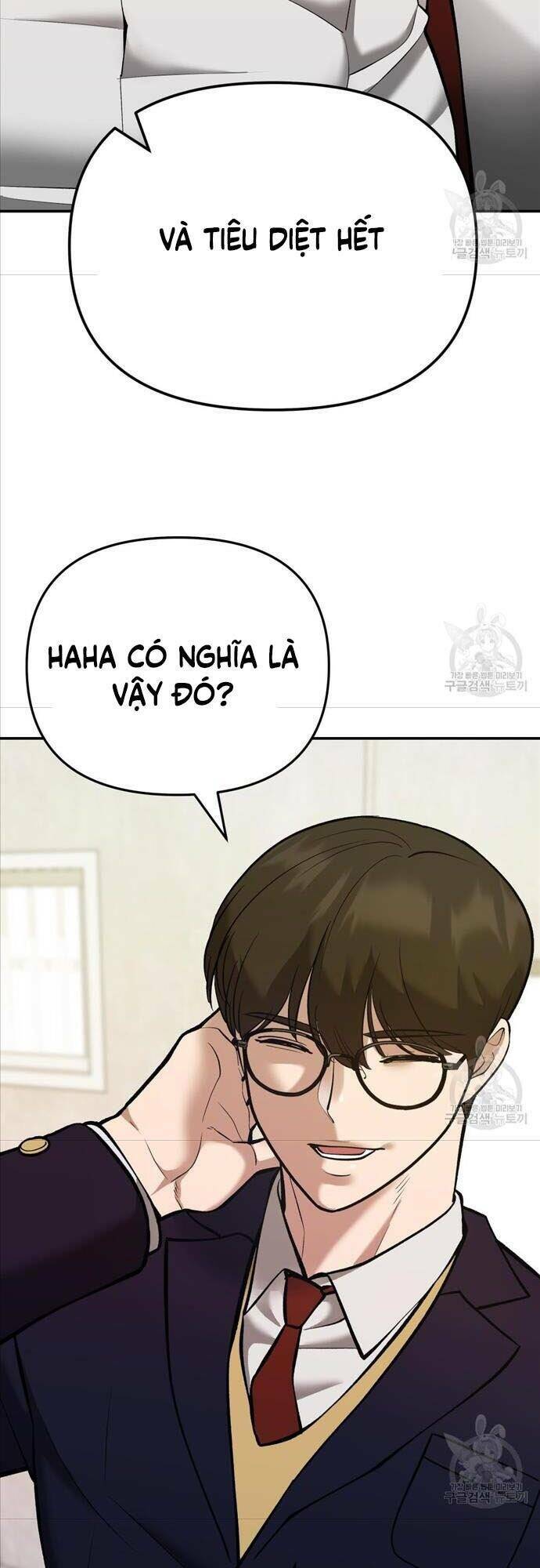 Giang Hồ Thực Thi Công Lý Chapter 40 - Trang 2